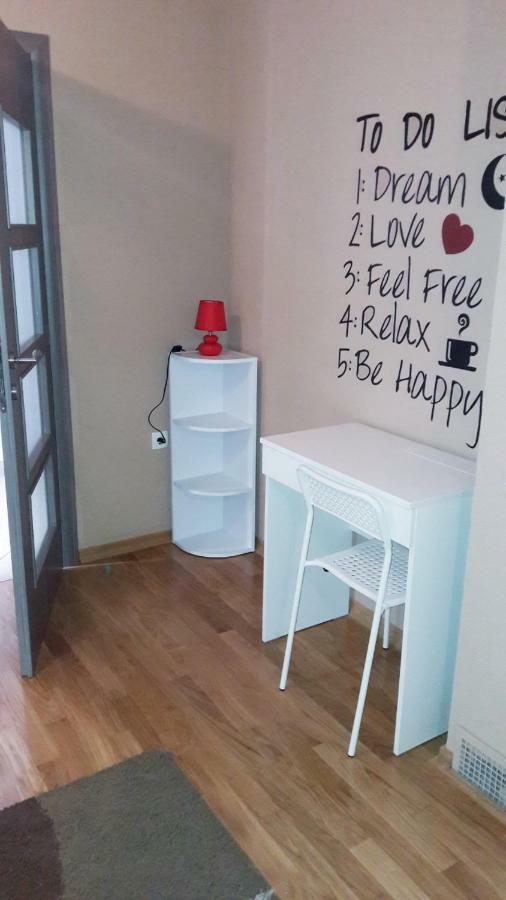 Apartman Dora ซูโกชัน ภายนอก รูปภาพ